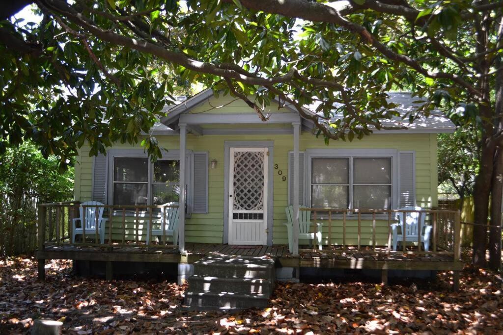 Beaufort Harbour Suites East Lodge Eksteriør billede